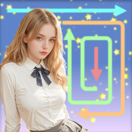 Sweety Arrows app icon